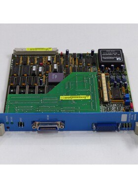 Axesta Grossenbacher Axis Control IEEE 488 / 50 70 086 SN:97