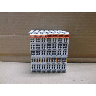 KL2602 Beckhoff PLC Slice I/O Modulo Terminale A Relè A 2 C