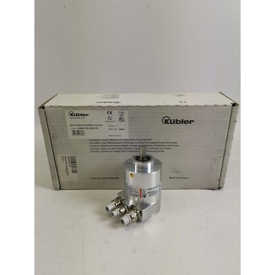 KüBLER 8.5860.1231.3001.EX Inkrementaler Drehgeber Encoder
