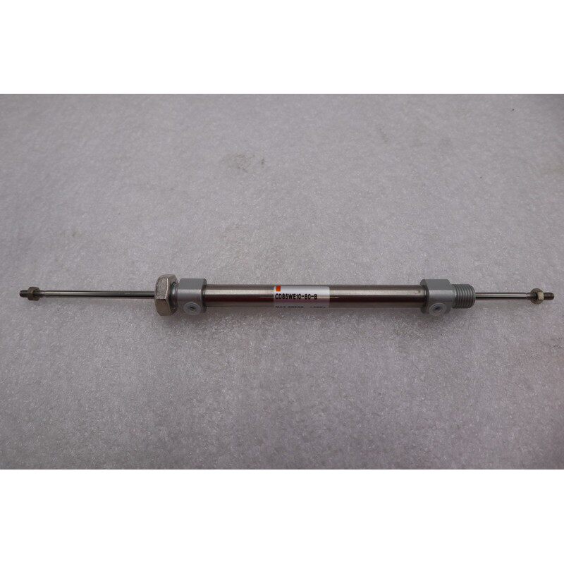 SMC CD85WE10-80-B CYLINDER #L-375-A