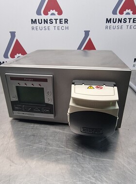 Bio Engineering Peripex W2 Perisaltic Pump | c/w Watson Marl