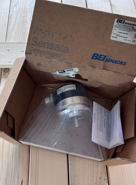 1x BEI Sensors GHM9C2-2048-001 GHM9_C2 3G37 02048 G6R Encode