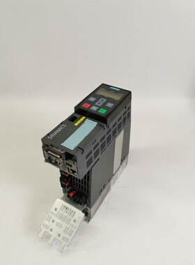 SIEMENS 6SL3210-1PE18-0UL1 + 6SL3246-0BA22-1FA0 + 6SL3255-0A