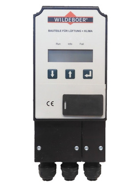 AFPR9012 ohne Folientastatur, WILDEBOER