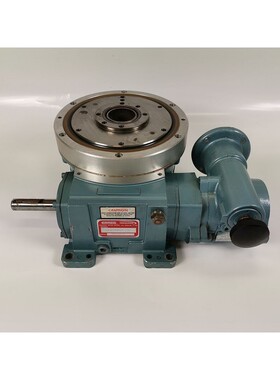 CAMCO-FERGUSON 601RDM8H24-270 + INDUSTRIAL MOTION CONTROL R1