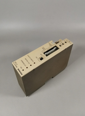 Siemens 6ES5 318-8MA12 ohne Stecker