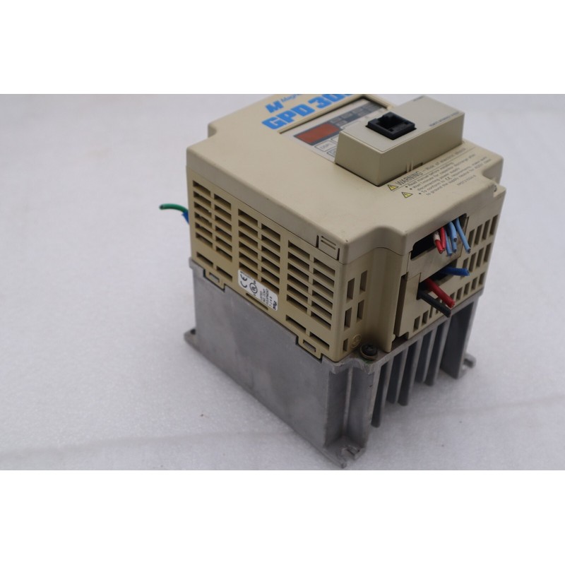 MAGNETEK JDB003 交流电驱动 GPD 305 库存 #L-766