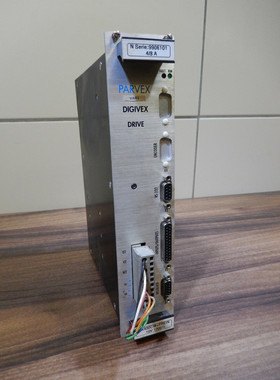 PARVEX DIGIVEX DRIVE DXD 6004