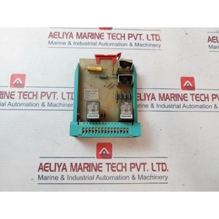 Tronic 电路板单元 Type Bergen