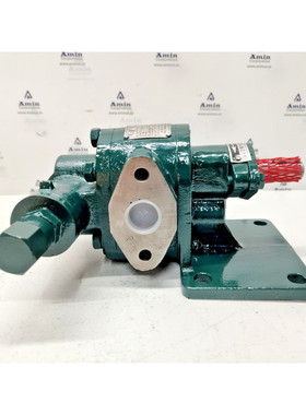 Hebei yuandong KCB-55 Gear pump - Refurbished