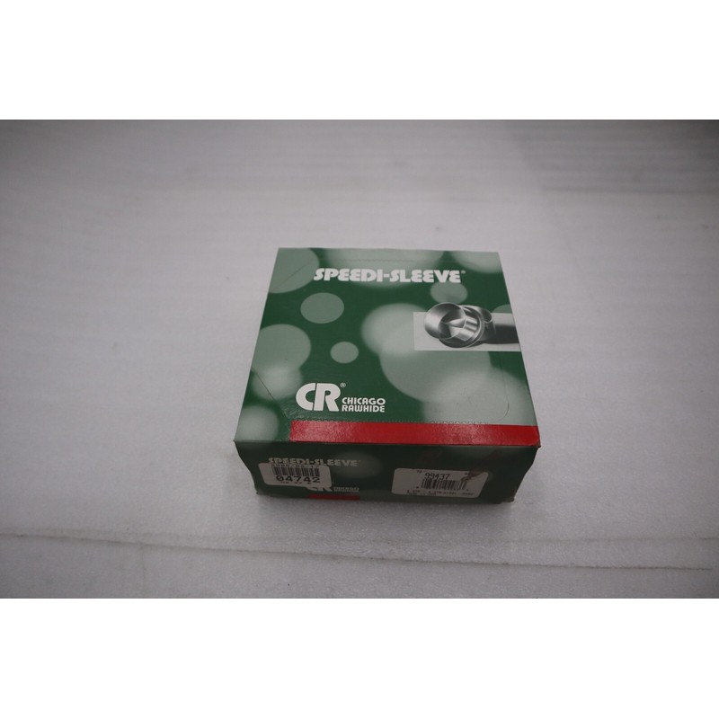 全新 Chicago Rawhide 99437 SPEEDI-SLEEVE 薄壁库存 5656A