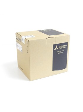 Mitsubishi FR-D720S-070-E11 Frequenzumrichter SN:V7Y391051 -