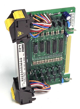 EBERLE 0508 39 000 000 A812 A-Modul C-Modul