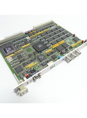 Heller / uni-pro CPU91-PLC K Steuerkarte 23.020167-01762 / 2