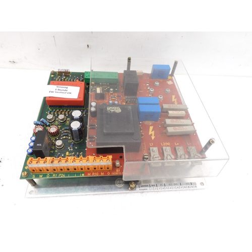 6DM1 001-0WB00-2, SIEMENS