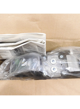 88000266, krom schr?der, Gas Regler mit Magnetventil VAD120R