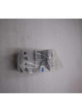 批量 2 件 全新 开箱 51 058 04.2 SIBA 保险丝夹 40 AMPS 600 伏