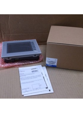 NP5-SQ001 Omron NEW In Box HMI Touchscreen Operator Interfac