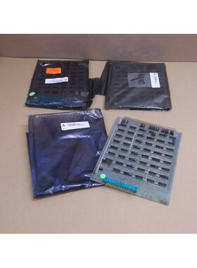 M5100N-AD4C-EX Mitsubishi Mazak CNC PCB A0104-2EX