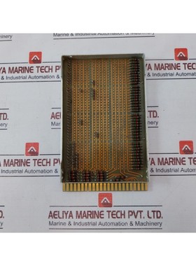 Nebb Fd03a Printed Circuit Board Nl444507