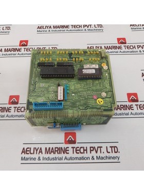 Sea Dspc 406 印刷电路板 57310001-eu/1