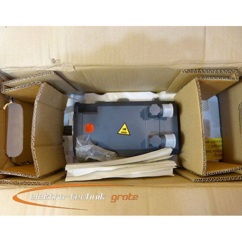 Siemens 1FT6061-6AF71-3AA1 Servomotor - ungebraucht mit 12 M
