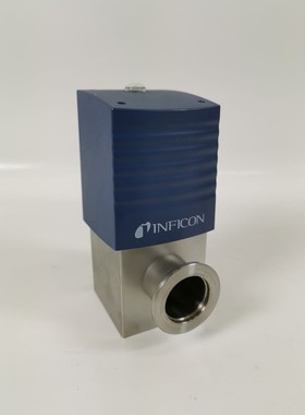 INFICON VIP025-X Vakuum-Inlineventil