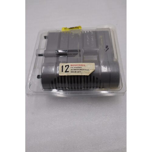 全新带盒霍尼韦尔 CC-PAIX02/ 51405038-475 模拟输入模块库存 G1