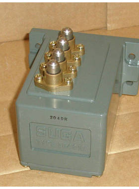 LB401B Suga Omron Nuovo 4-Position CNC Limite Interruttore S