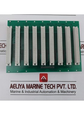 VALMET 542852-3B DMU Printed Circuit Board PCB 542852-3A MT9