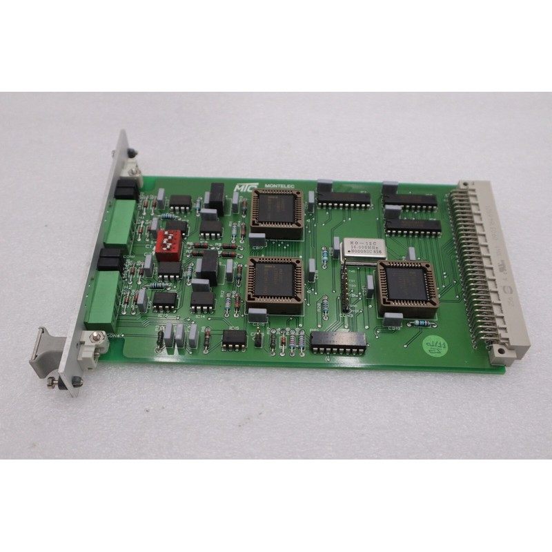 PASABAN COM. CAN MC-2006 03 可编程式编程式编程式卡库存 #3969