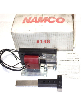 NAMCO SOLENOID EB-400-19872 全新