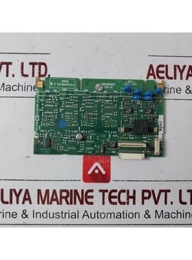 Ah249777u pcb build level 21 控制器