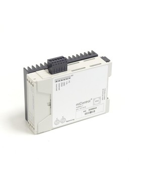 miControl mcER-L1 überspannungschutzmodul / Bremschopper mc