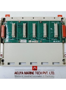 Messung 4939 Input/Output Expansion Module