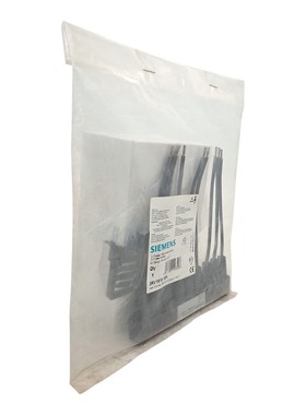 SIEMENS 3RV1915-1BA 3 PHASEN SAMMELSCHIENE