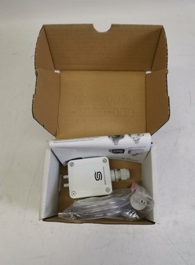 S+S Regeltechnik 1301-1197-0050-000 Druckmessumformer NEU