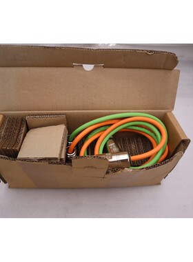 全新 JETTER SERVO 发动机 D-71642 TYP JHN2-0075-006-6RVS4-1.0