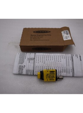 横幅迷你光束 SM312AGQD 光电传感器开关库存 H808A