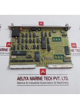 VALMET AUTOMATION 547070-3B CPU PCB Module 547070-3A