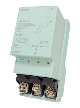 SIEMENS 3RK1304-5KS40-4AA0 ET 200PRO DSE ST DIREKTSTARTER