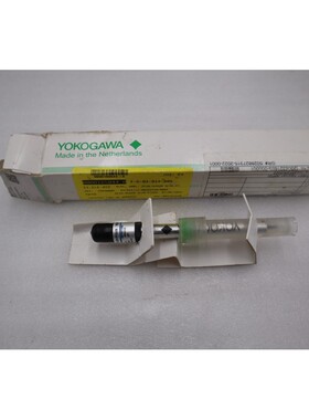 全新横河 SC29-PTG29 组合氧化还原/反射电极库存 G455A