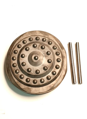 DYNOMAX SLIDE REAMER 钻石切割器 12-1/8