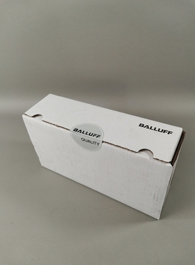 Balluff BIS01FK NEU OVP versiegelt