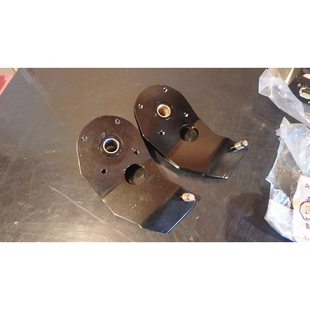 EZGO Brake ARM ASSY 2703011 HUB 全新