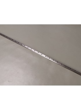 LINEAR 1610mm THK YN0J919-1 Schiene Linearführung Linearsch