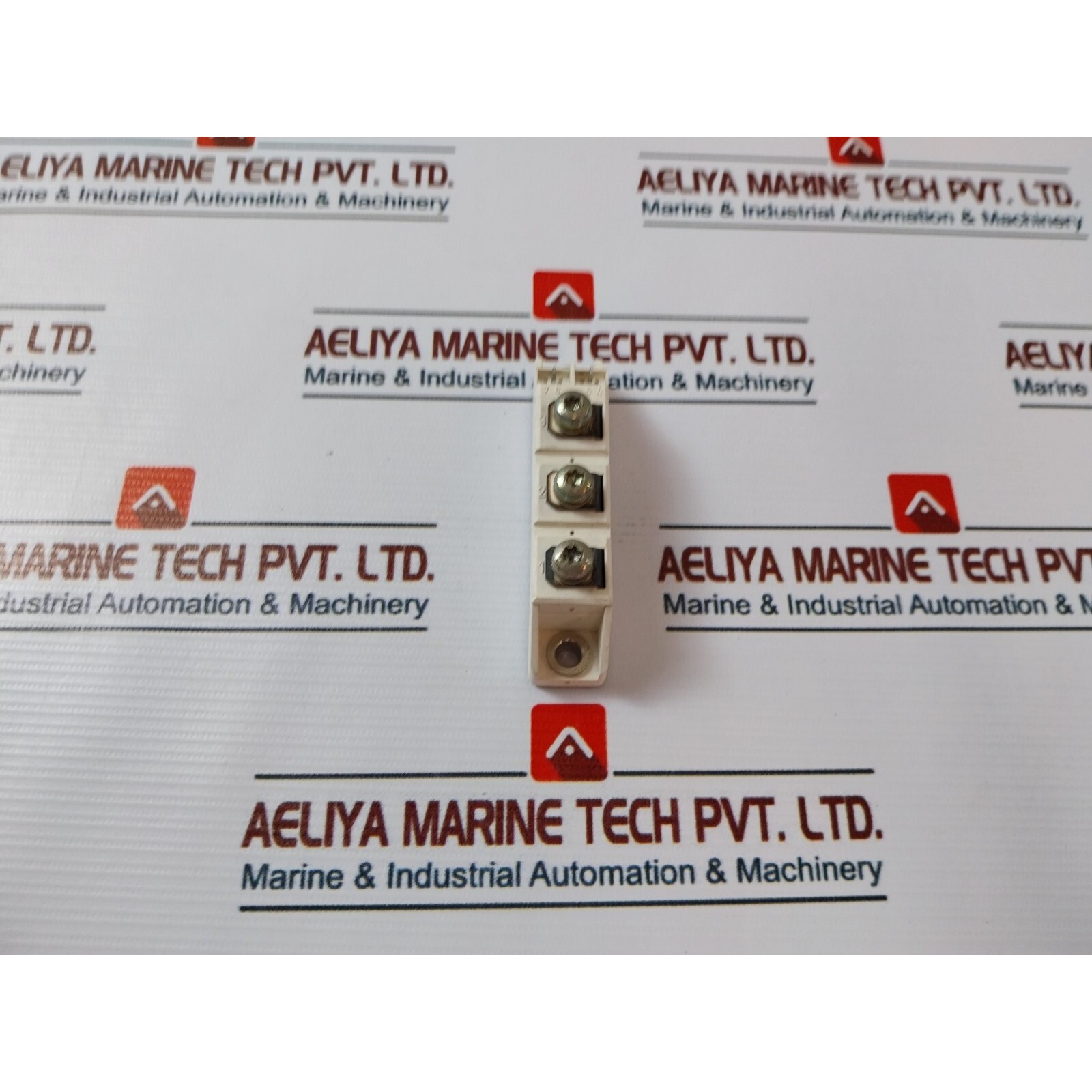 Semikron Semipack 1 SKKT 41/12 D Thyristor Module 9534