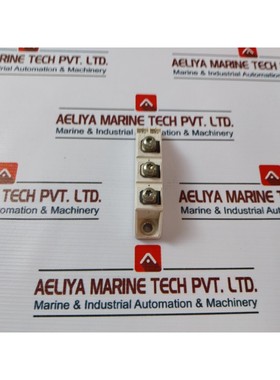 Semikron Semipack 1 SKKT 41/12 D Thyristor Module 9534