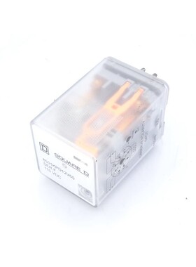 SCHNEIDER 电动 8501-KPD12-V60 继电器