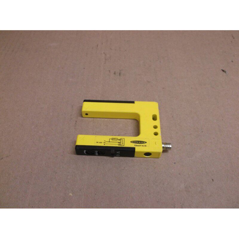 SLM30P6Q横幅演示光电传感器开关74974